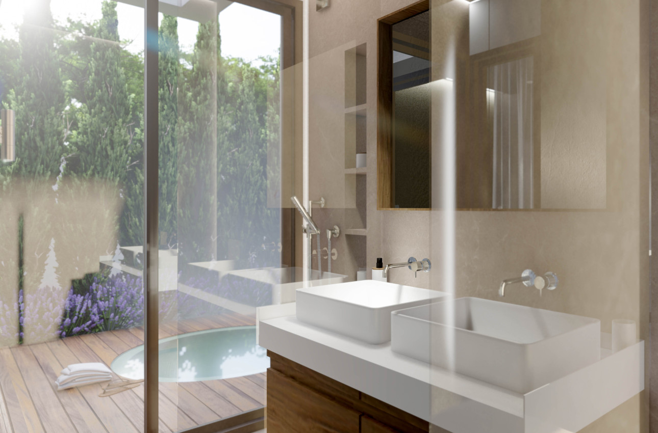 New Build - Villas -
San Juan de Alicante - 03550