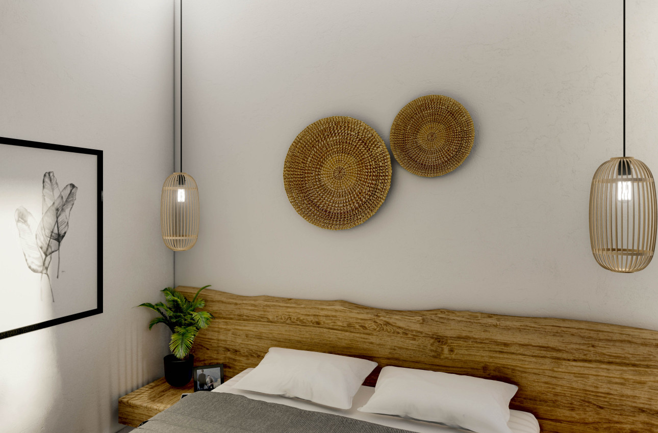 New Build - Villas -
San Juan de Alicante - 03550