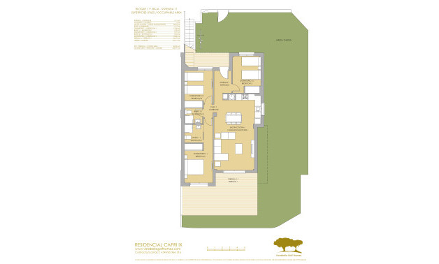 New Build - Bungalows -
Orihuela - 03189