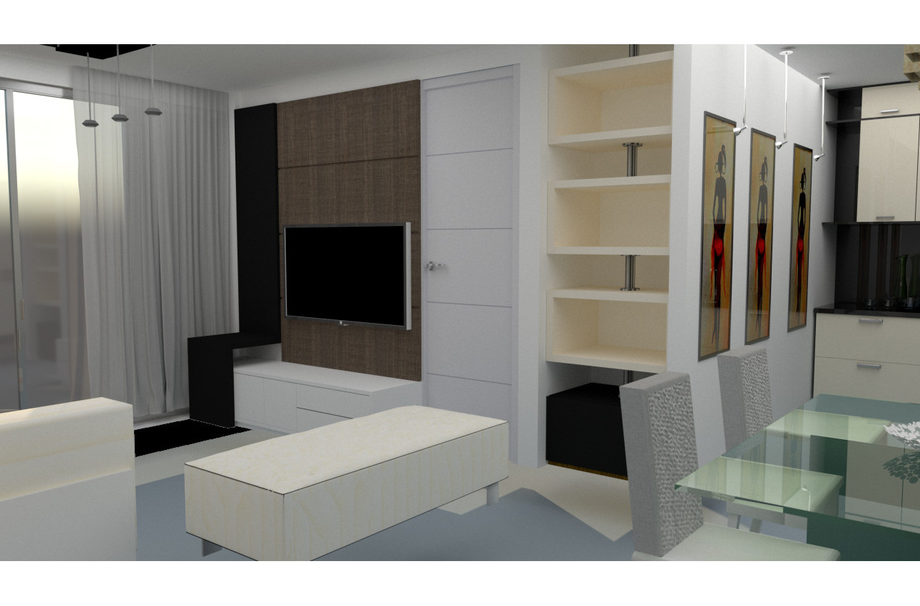 Obra nueva - Pisos -
Finestrat - 03509