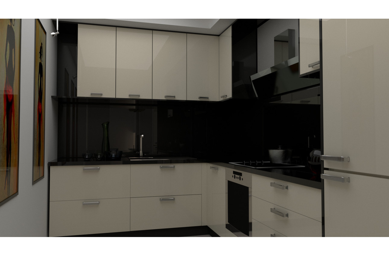 Obra nueva - Pisos -
Finestrat - 03509