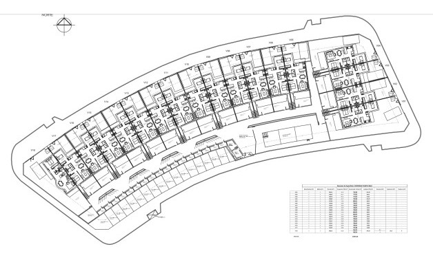 New Build - Bungalows -
Pilar de la Horadada - 03190