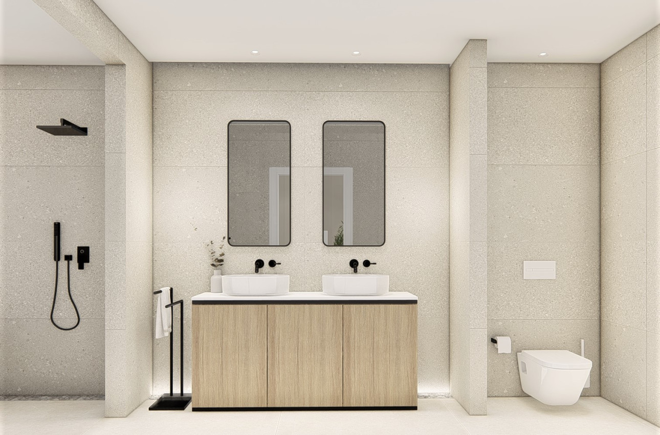 Новое здание - Villas -
Finestrat - 03509