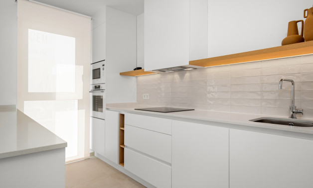 Obra nueva - Villas -
Benijofar - 03178