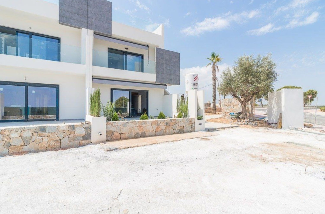 Obra nueva - Áticos -
Torrevieja - 03186