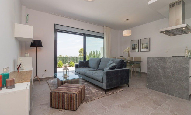 Obra nueva - Áticos -
Torrevieja - 03186