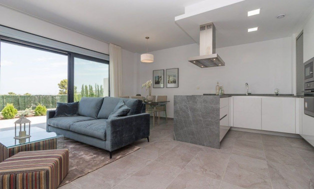 Obra nueva - Áticos -
Torrevieja - 03186