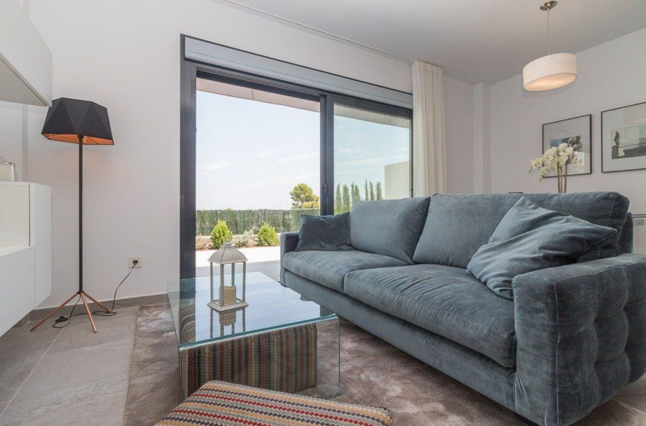 Obra nueva - Áticos -
Torrevieja - 03186