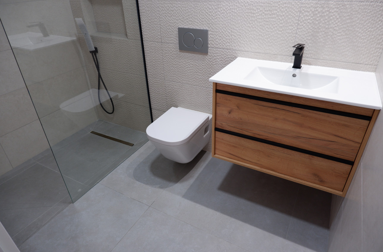 Obra nueva - Villas -
Benijofar - 03178