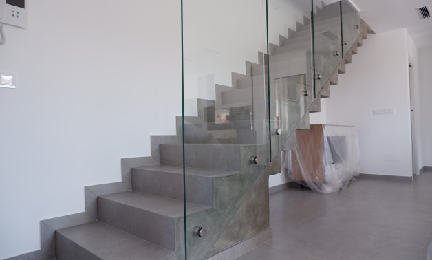 Obra nueva - Villas -
Benijofar - 03178