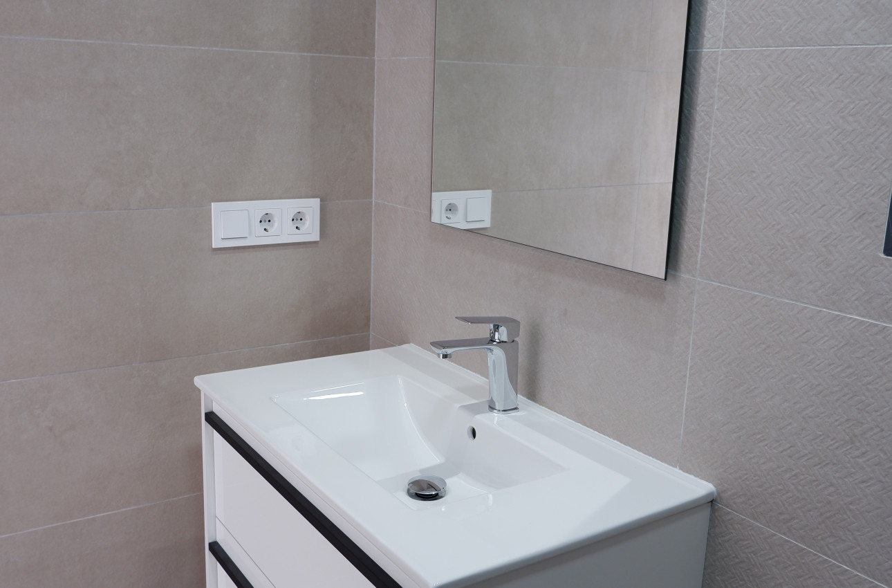 Obra nueva - Villas -
Benijofar - 03178