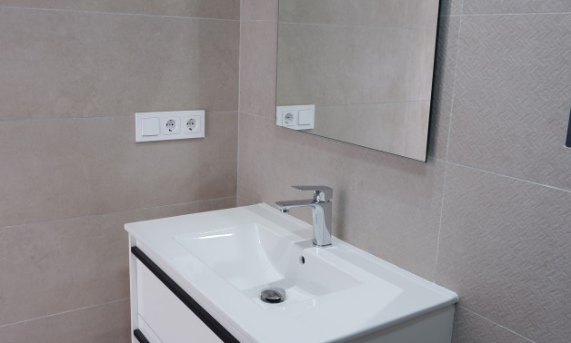 Obra nueva - Villas -
Benijofar - 03178