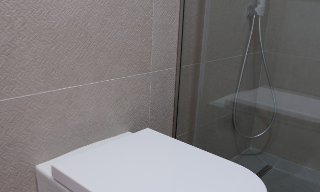Obra nueva - Villas -
Benijofar - 03178