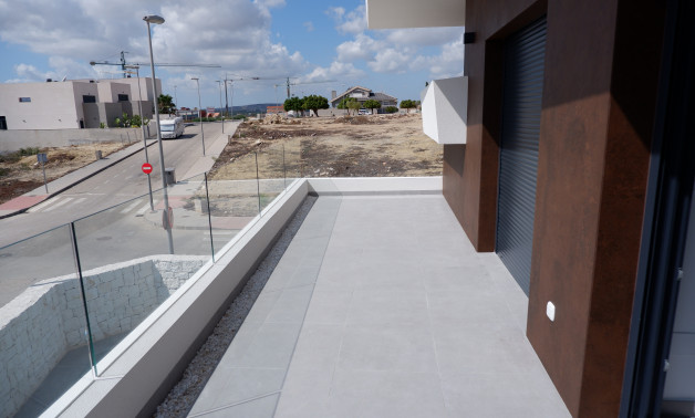 Obra nueva - Villas -
Benijofar - 03178