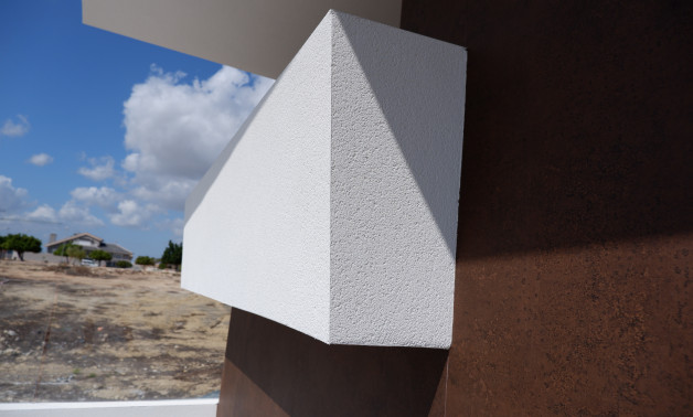 Obra nueva - Villas -
Benijofar - 03178