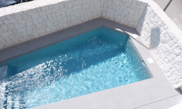 Obra nueva - Villas -
Benijofar - 03178