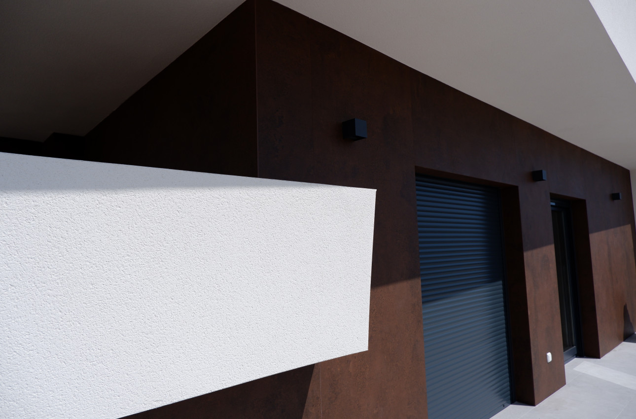 Obra nueva - Villas -
Benijofar - 03178