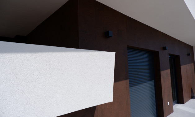 Obra nueva - Villas -
Benijofar - 03178