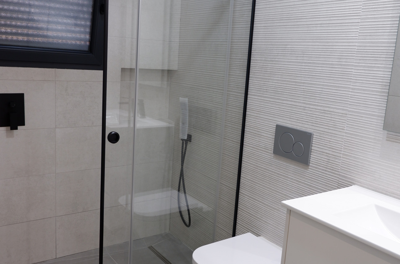 Obra nueva - Villas -
Benijofar - 03178