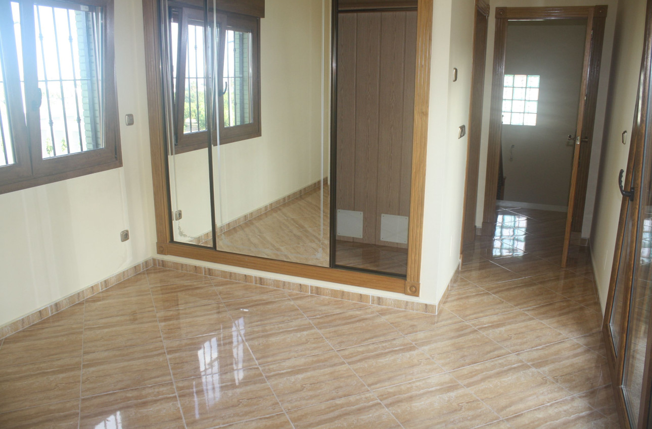 New Build - Villas -
Torrevieja - 03185