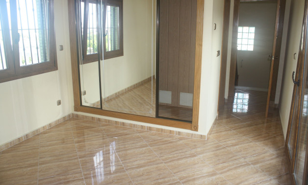 New Build - Villas -
Torrevieja - 03185