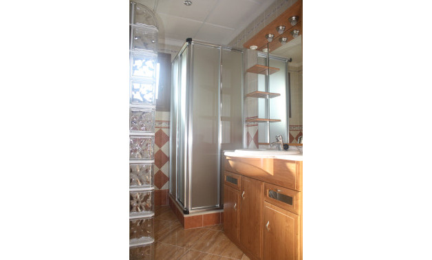 New Build - Villas -
Torrevieja - 03185