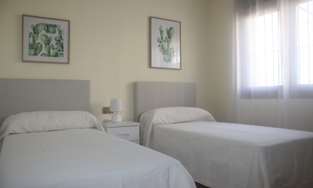 New Build - Villas -
Torrevieja - 03185
