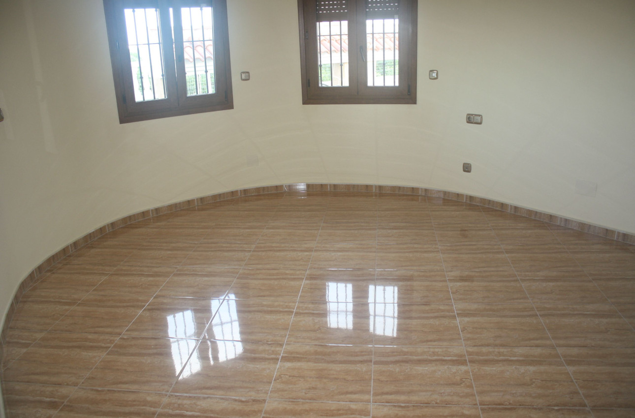 New Build - Villas -
Torrevieja - 03185
