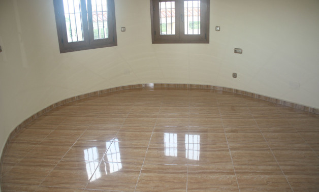 New Build - Villas -
Torrevieja - 03185