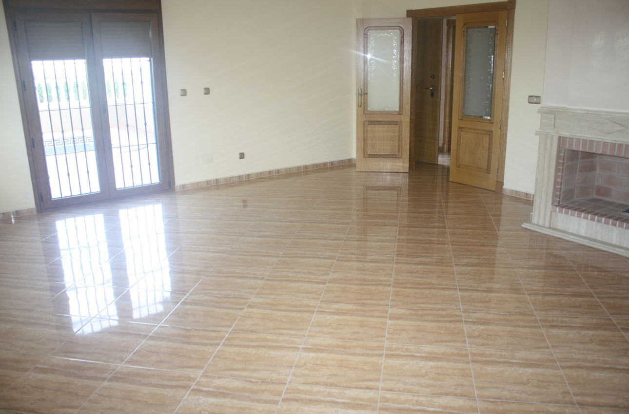 New Build - Villas -
Torrevieja - 03185