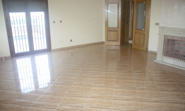 New Build - Villas -
Torrevieja - 03185