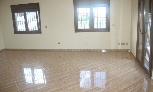 New Build - Villas -
Torrevieja - 03185