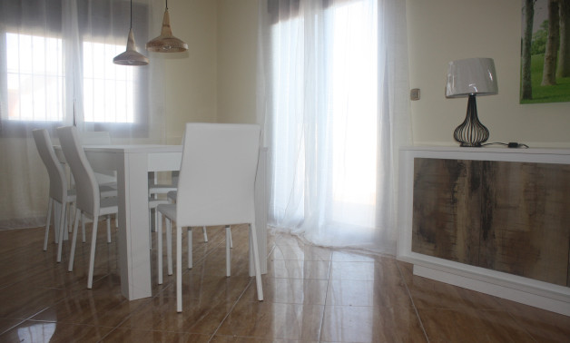 New Build - Villas -
Torrevieja - 03185