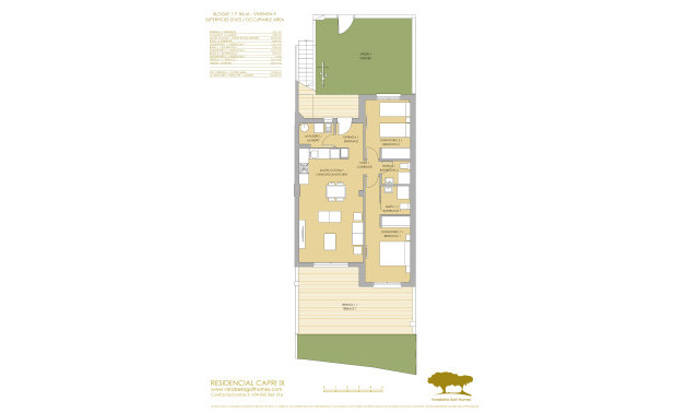 Obra nueva - Bungalows -
Orihuela - 03189