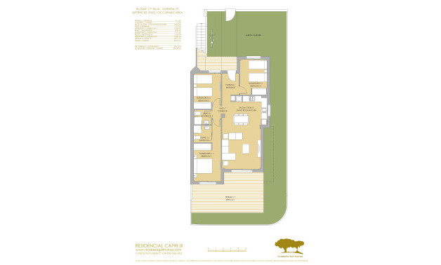 Obra nueva - Bungalows -
Orihuela - 03189