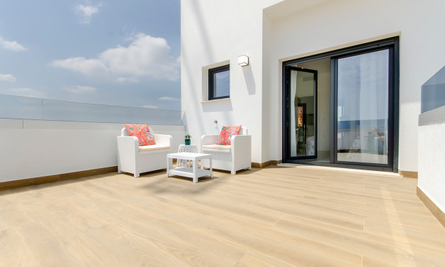 Obra nueva - Villas -
Orihuela - 03319