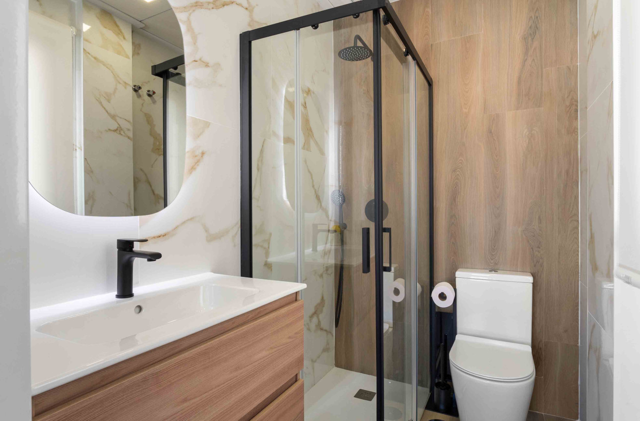 Obra nueva - Villas -
Los Montesinos - 03187