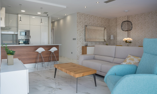 Obra nueva - Villas -
Orihuela - 03189
