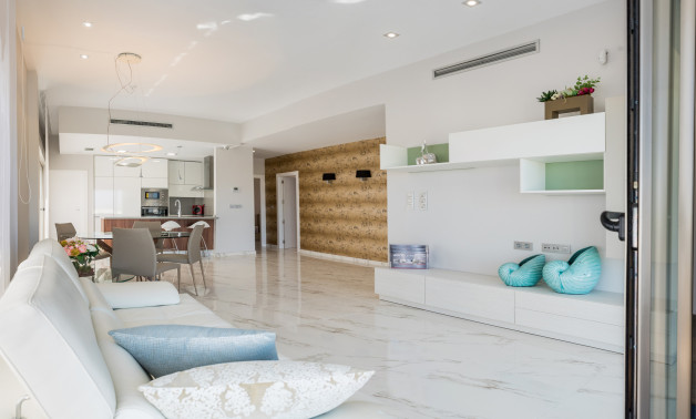 Obra nueva - Villas -
Orihuela - 03189
