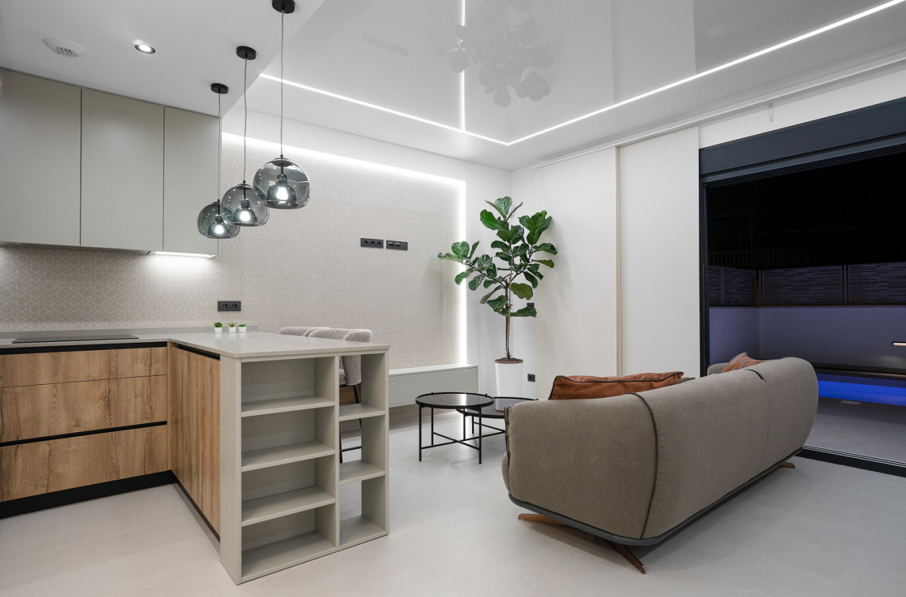 Obra nueva - Villas -
San Miguel de Salinas - 03189