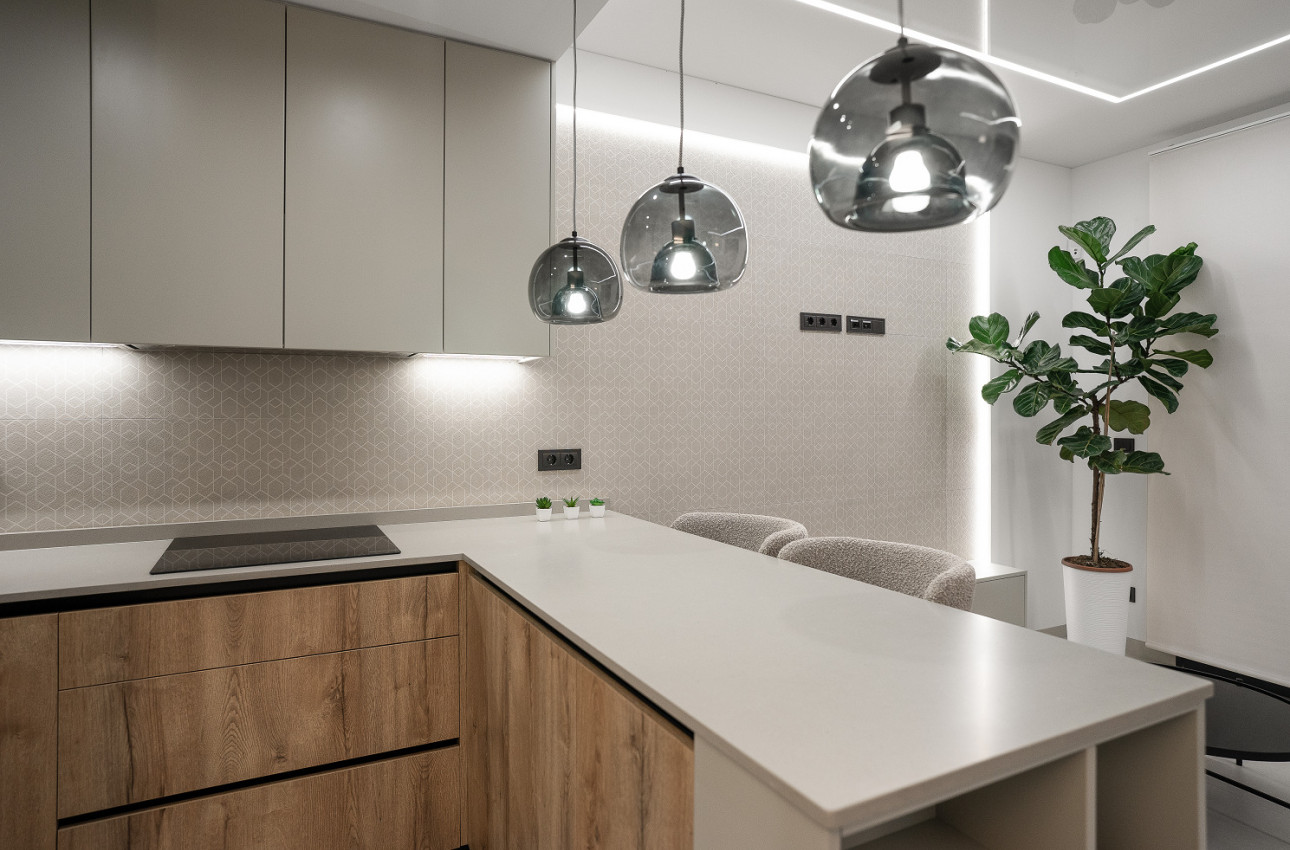 Obra nueva - Villas -
San Miguel de Salinas - 03189