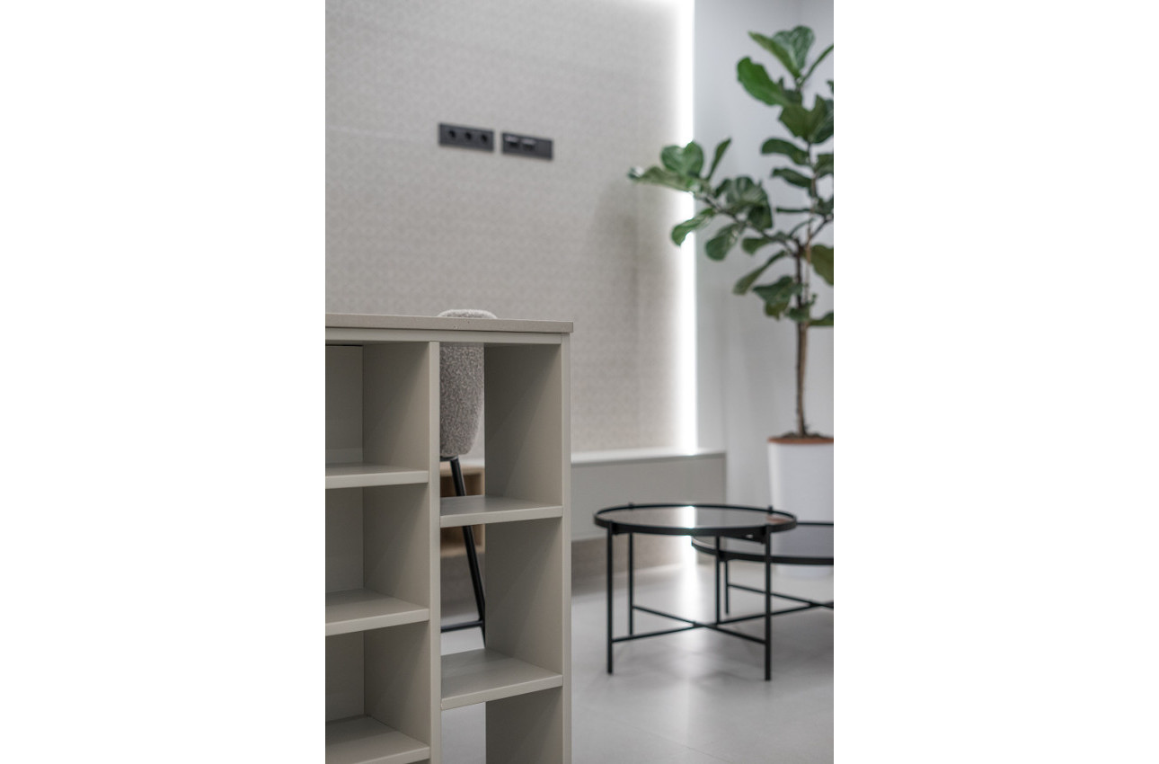 Obra nueva - Villas -
San Miguel de Salinas - 03189
