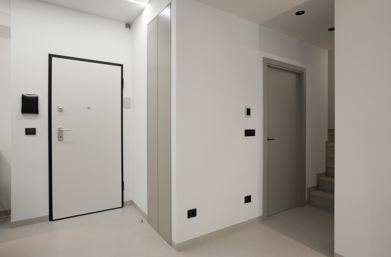 Obra nueva - Villas -
San Miguel de Salinas - 03189