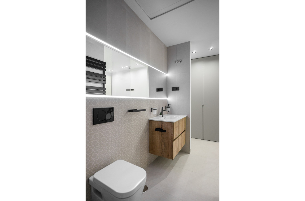 Obra nueva - Villas -
San Miguel de Salinas - 03189