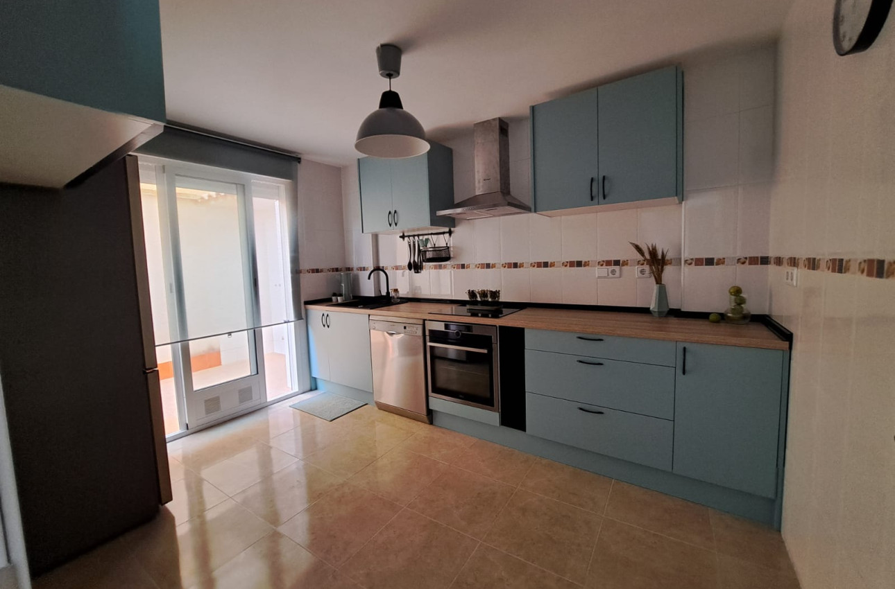 Obra nueva - Duplexes -
Bigastro - 03313
