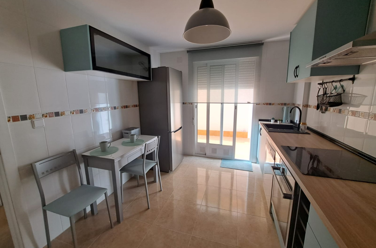 Obra nueva - Duplexes -
Bigastro - 03313