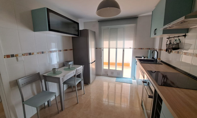 Obra nueva - Duplexes -
Bigastro - 03313