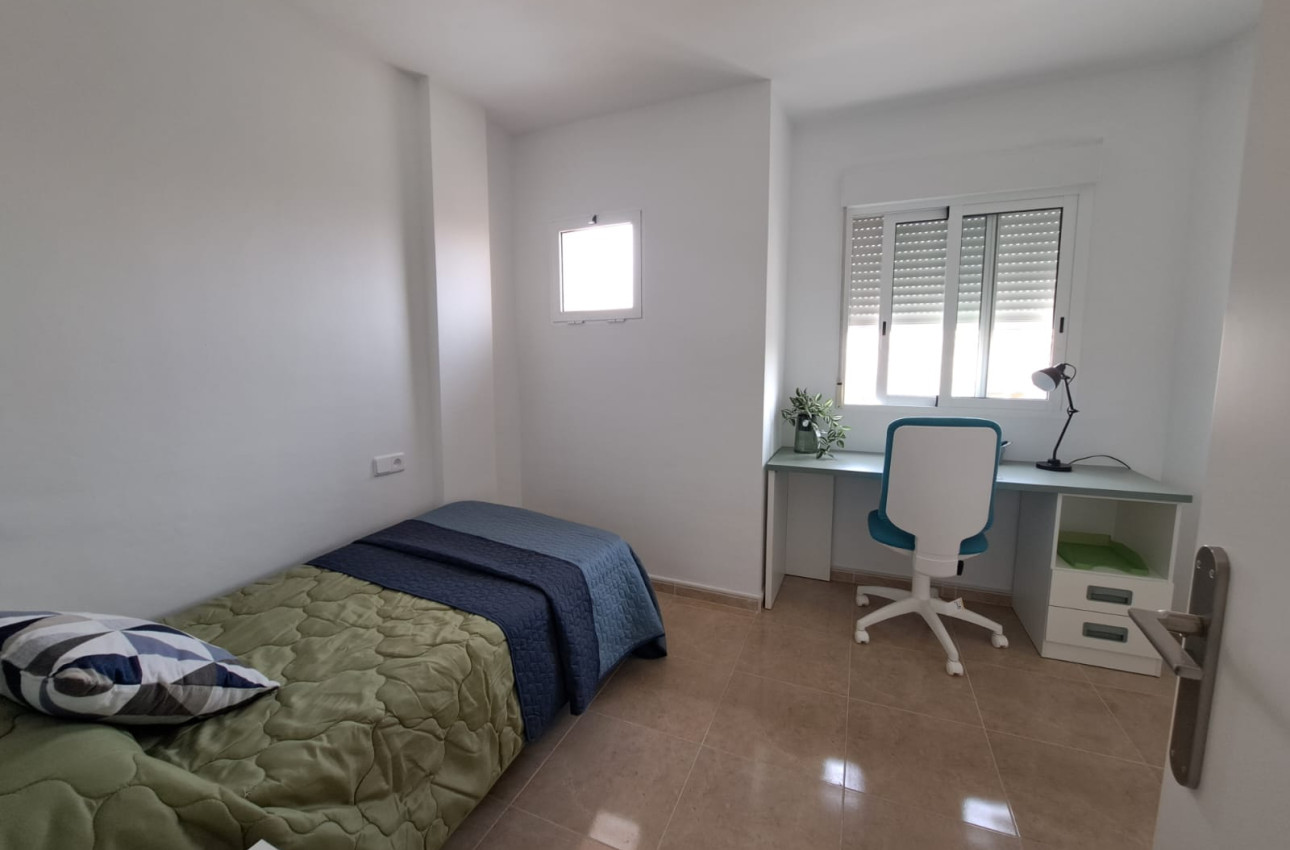 Obra nueva - Duplexes -
Bigastro - 03313