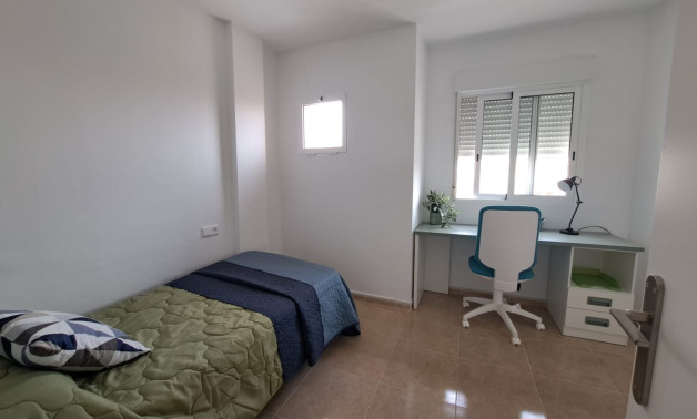 Obra nueva - Duplexes -
Bigastro - 03313