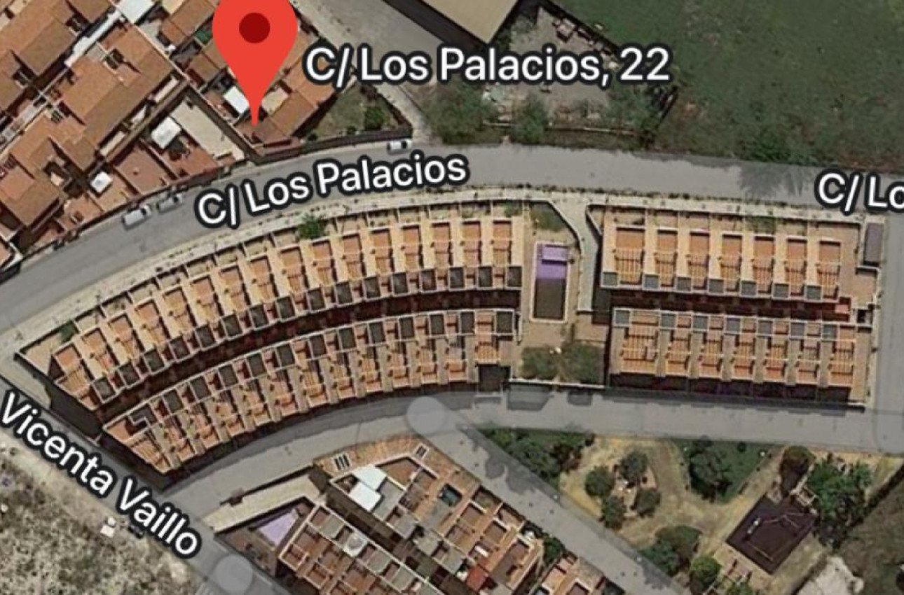 Obra nueva - Duplexes -
Bigastro - 03313